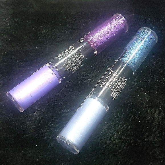 SET OF 2 REVLON PHOTOREADY EYE ART - Picture 1 of 5